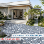 Gạch ngoài trời TK 5508