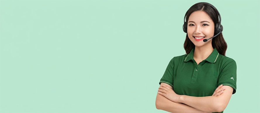 Hỗ trợ 24/7
