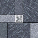 Gạch ngoài trời TK 5501