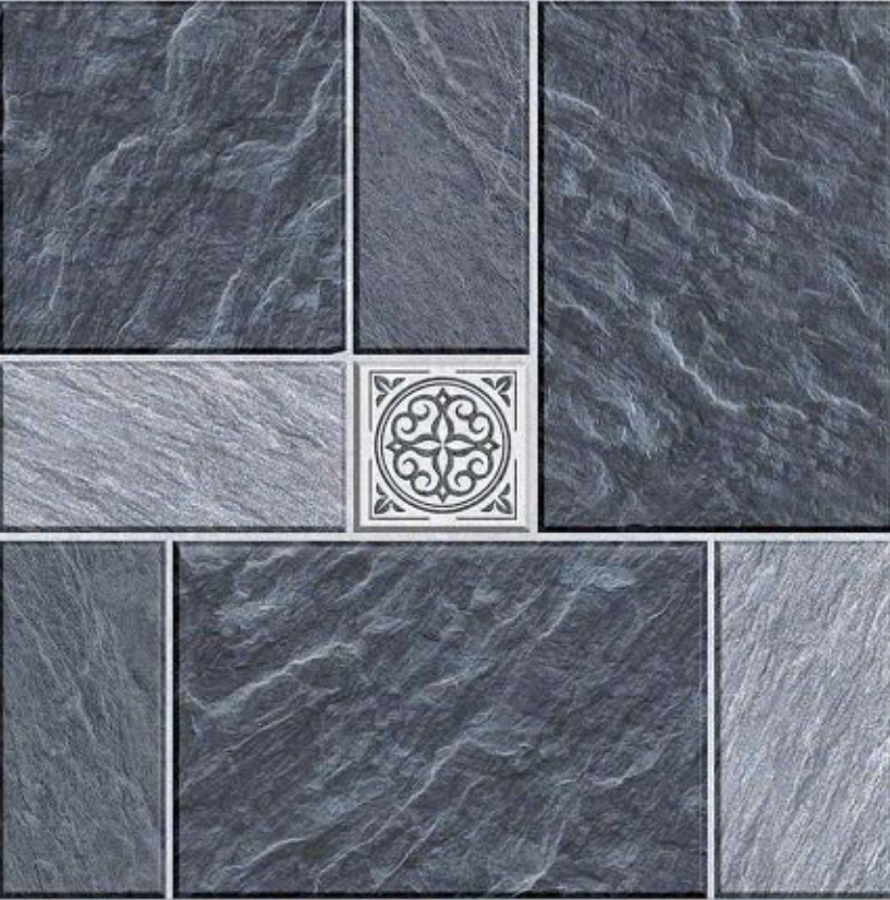 Gạch ngoài trời TK 5501